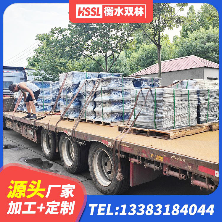顺德区LNR300天然橡胶隔震支座多少钱 顺德区LNR1200橡胶隔震支座多少钱 顺德区高阻尼抗震支座生产厂家 顺德区LRB橡胶隔震支座600(II型)源头工厂 - 第4张