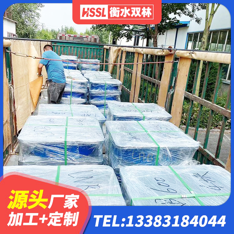 顺德区隔震支座定制源头工厂 顺德区橡胶抗震支座厂家电话 顺德区隔震支座LNR300 顺德区建筑水平力分散力型隔震支座源头工厂 - 第3张
