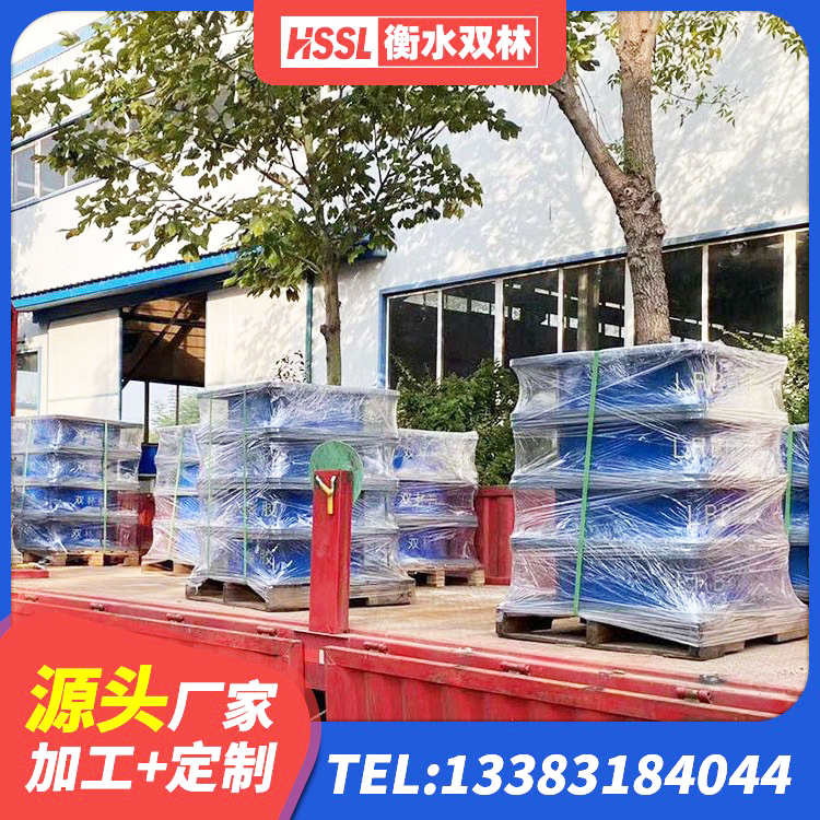 顺德区铅芯隔震支座生产厂家 顺德区LRB建筑隔震支座厂商源头工厂 顺德区建筑铅芯橡胶防震支座生产厂家 顺德区橡胶隔震支座HDR(I)-270*320*167-G1.0源头工厂 - 第1张