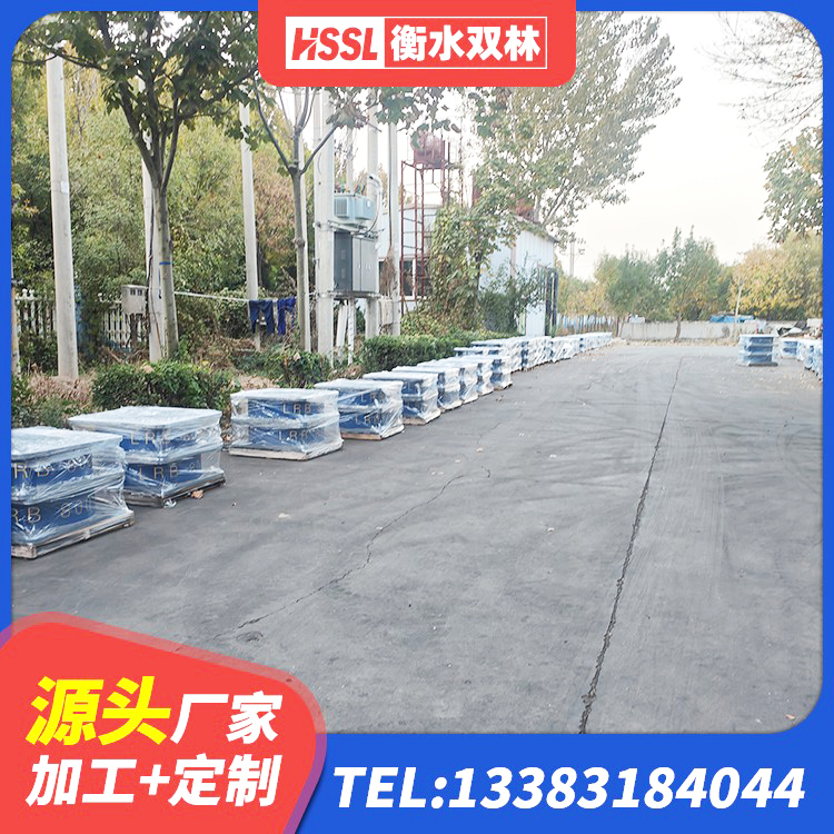 顺德区球形隔震支座价格 顺德区水平力分散力型LNR橡胶隔震支座源头工厂 顺德区建筑高阻尼隔震支座 顺德区铅芯抗震支座装置源头工厂 - 第3张