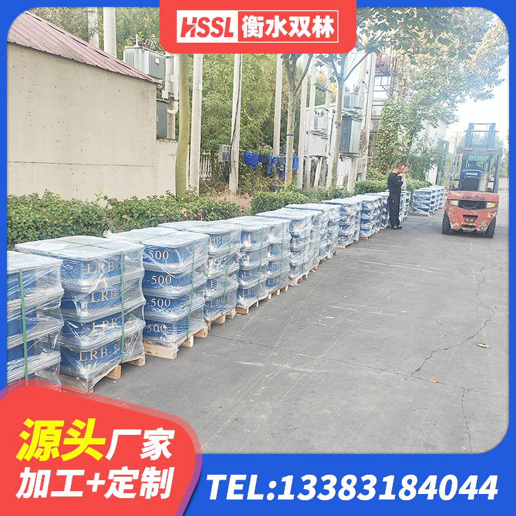 顺德区铅芯橡胶隔震支座生产厂家 顺德区橡胶隔震支座多钱 顺德区Y4Q铅芯橡胶隔震支座生产厂家 顺德区高阻尼HDR橡胶隔震支座什么价格 - 第6张