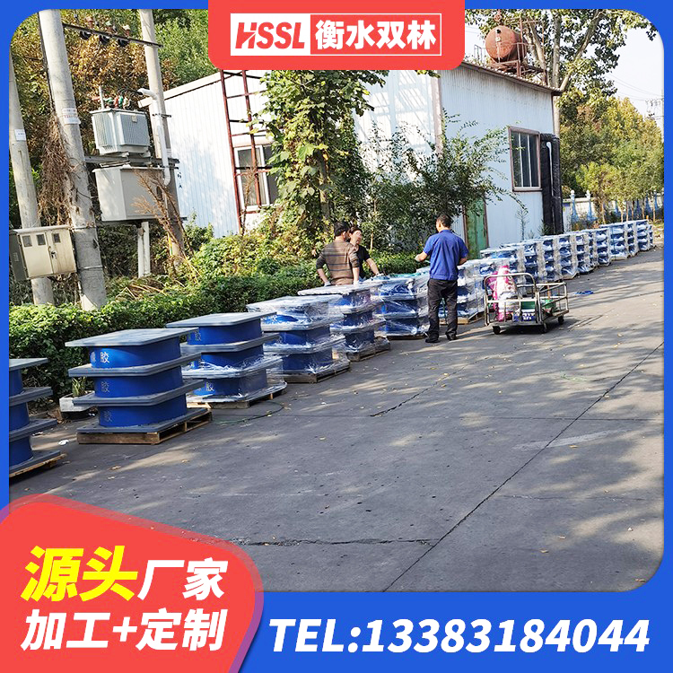 顺德区建筑铅芯夹层橡胶隔震支座源头工厂 顺德区LRB1300铅芯橡胶隔震支座源头工厂 顺德区减震隔震支座工厂源头工厂 顺德区高阻尼叠层橡胶支座厂家电话 - 第2张